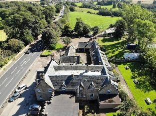 The Stair Arms Hotel