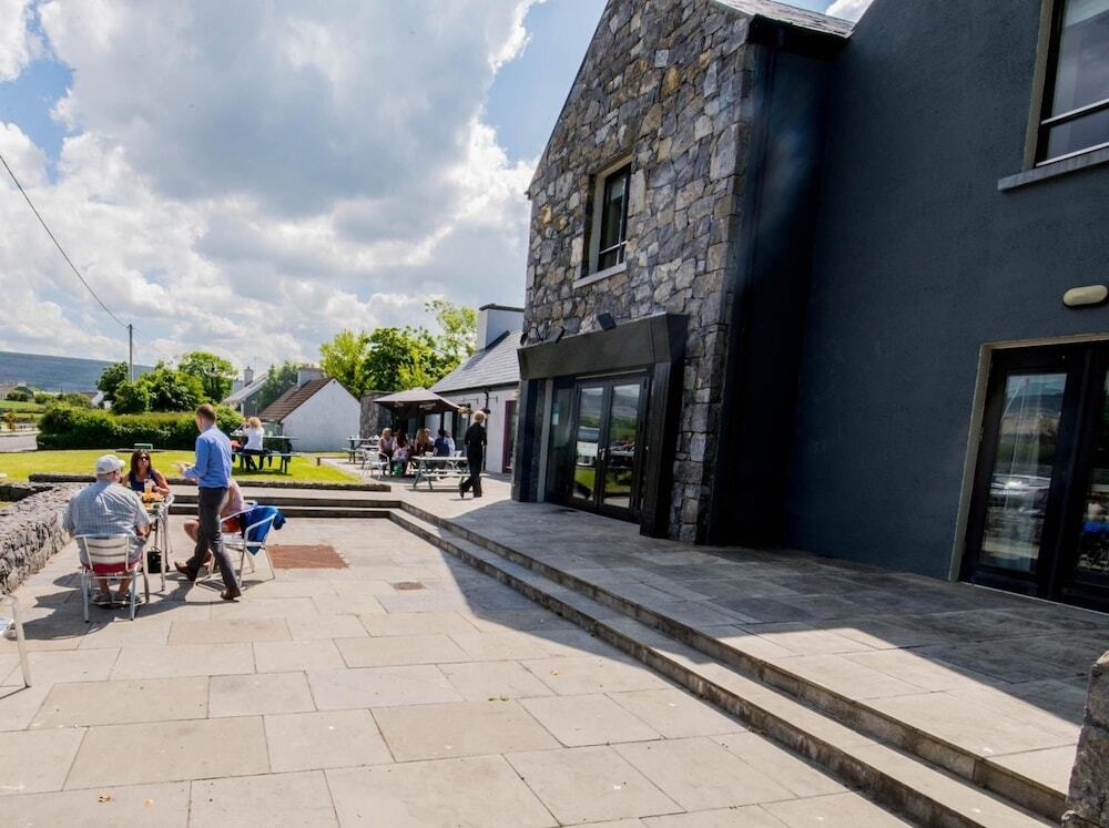 Burren Atlantic Hotel & Holiday Village