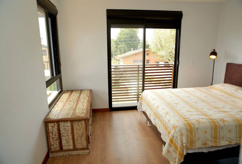 Refugio Da Ibiraquera Jacuzzi E Vista