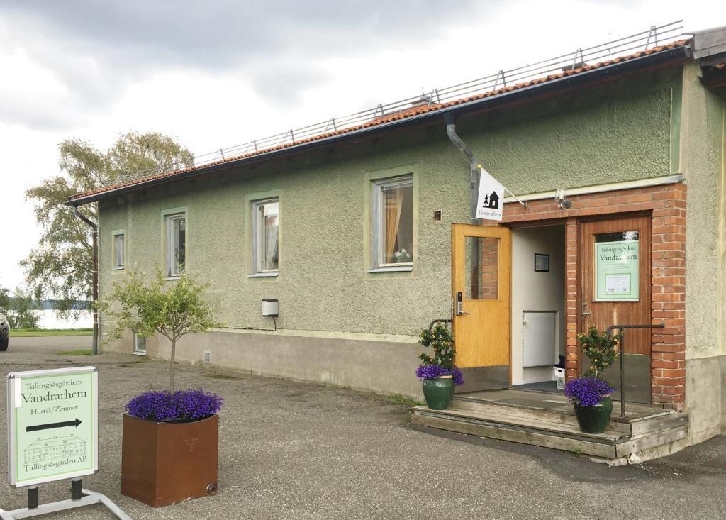 Stromsunds Vandrarhem Tullingsås