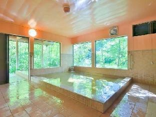 Uguisudani Onsen Takenoha