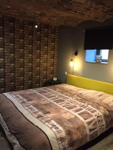 Une Envie D'ailleurs