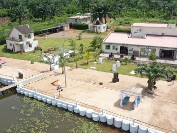 La Villa Aphro Benin