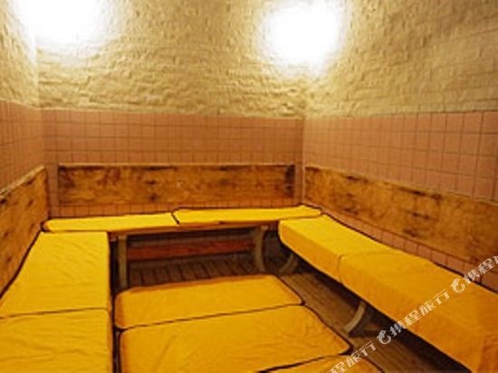 Tokinosumika Subashiri Onsen Hotel Tenkei