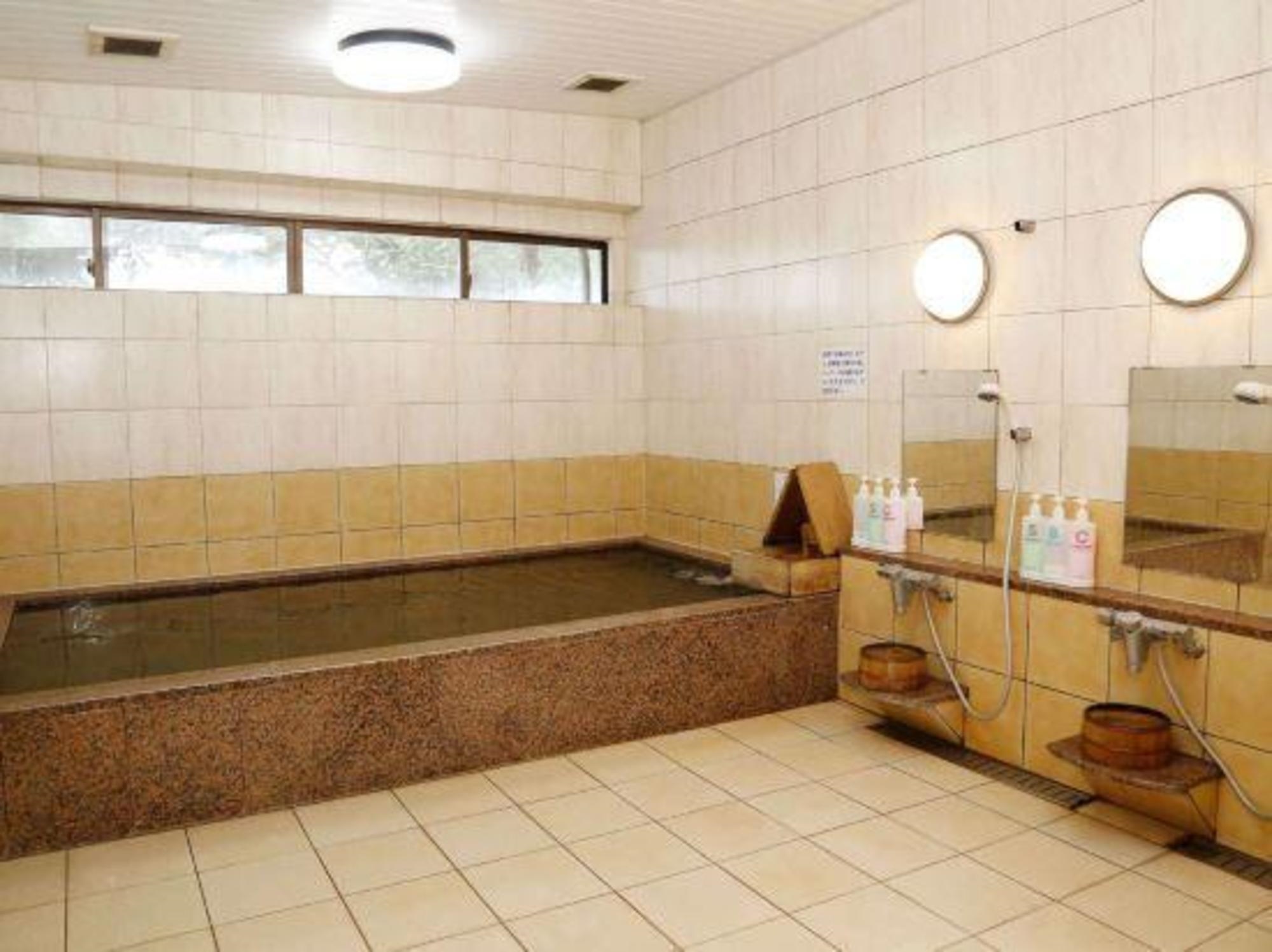 Business Hotel Tokiwa