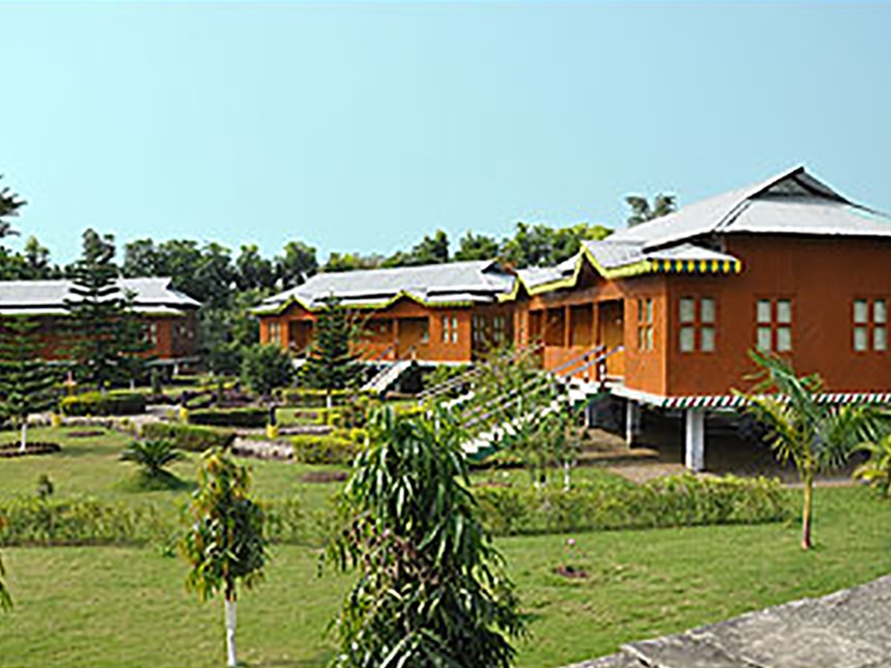 Suncity Resort Lataguri