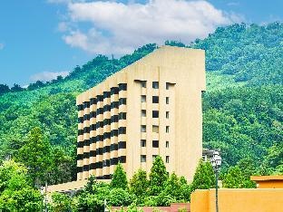 Unazuki Kokusai Hotel