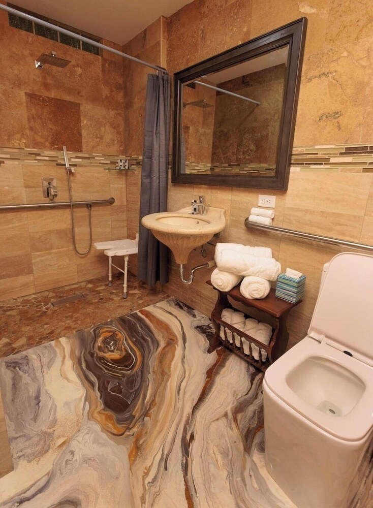 Luxury Puerto Caribe Boutique Hotel