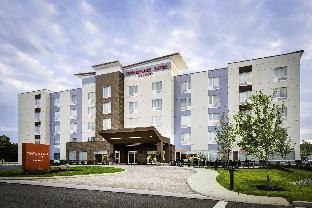 TownePlace Suites by Marriott Vidalia Riverfront