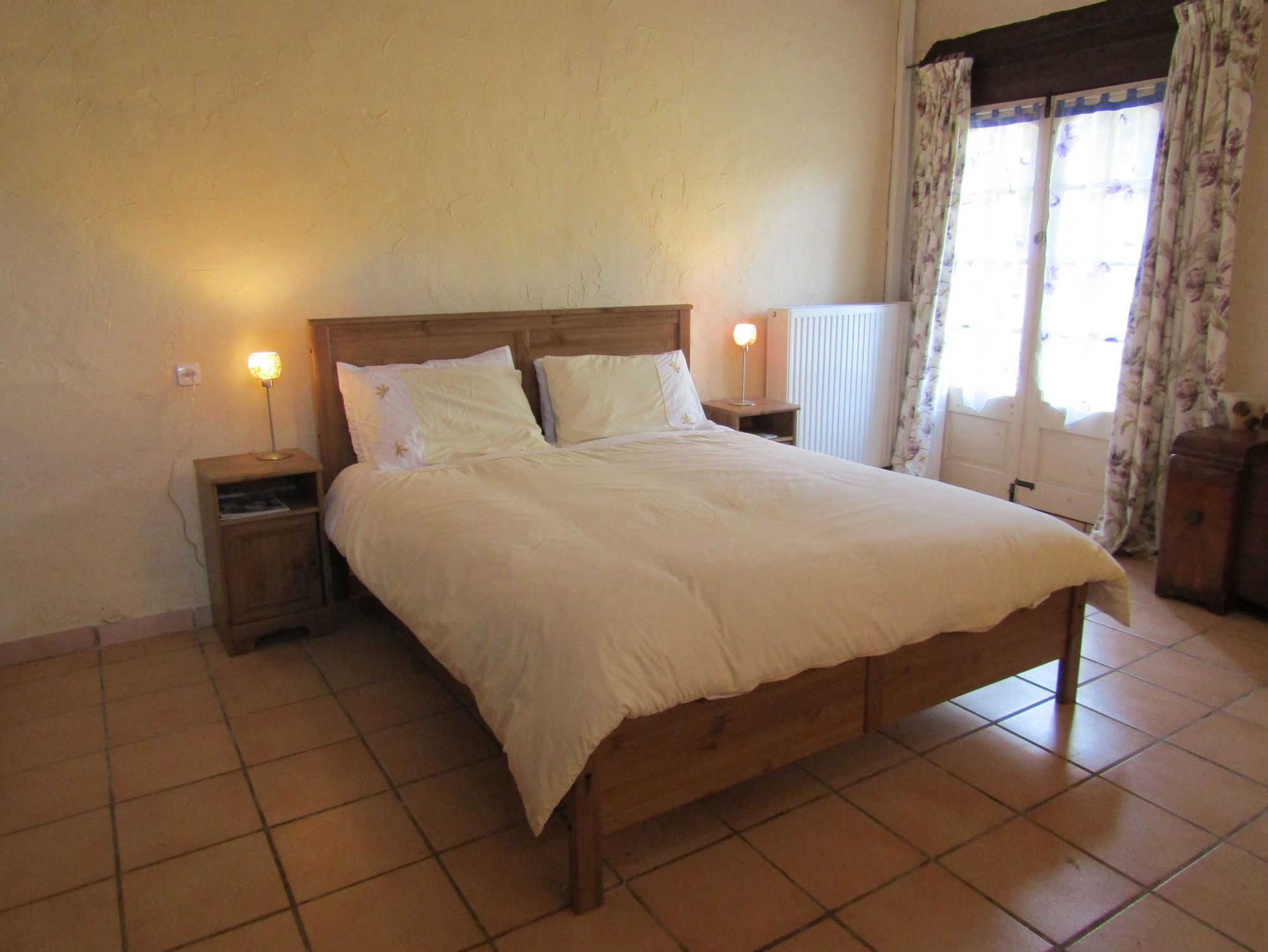 The SecretGarden-France