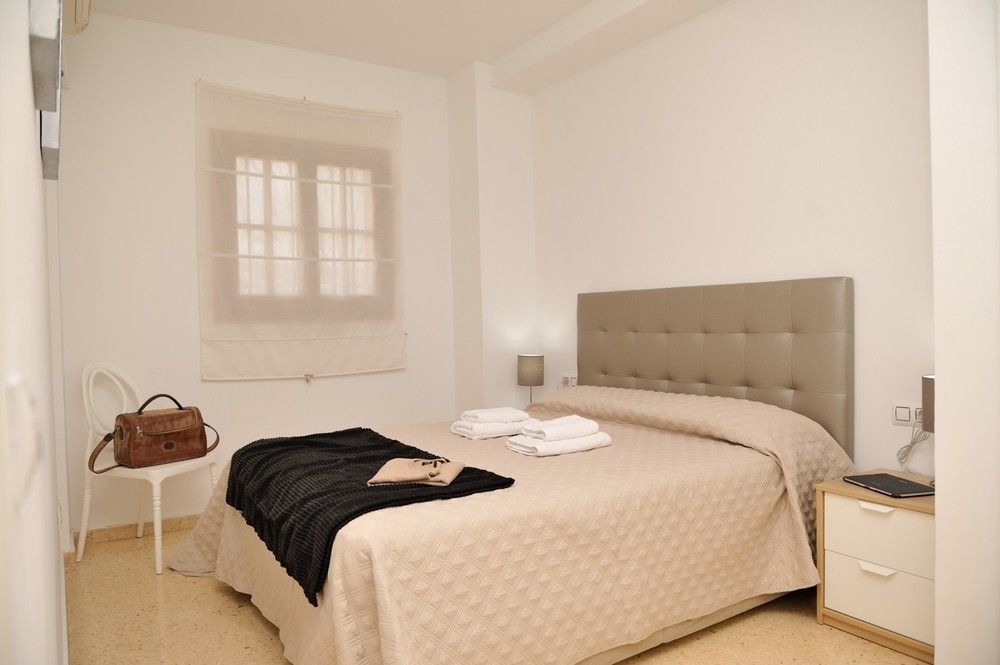 Apartamento Travel Habitat Port Saplaya