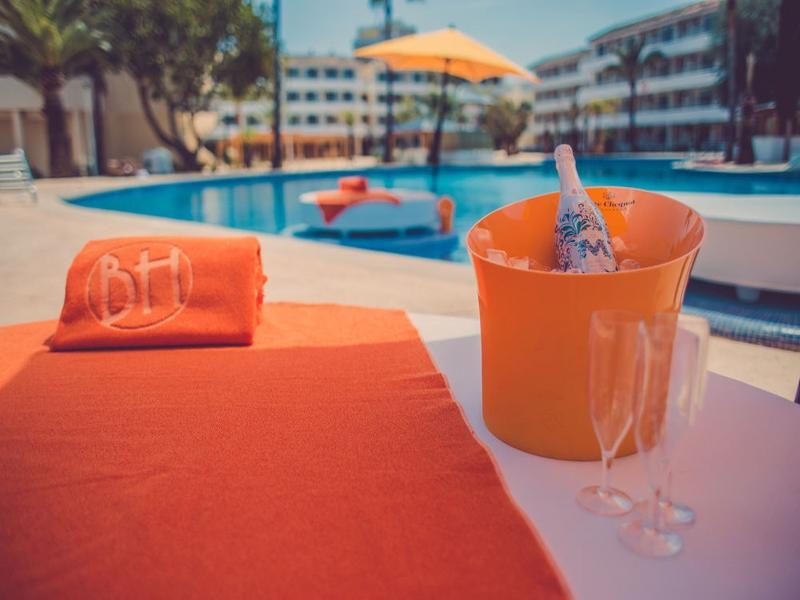 Fergus Club Mallorca Waterpark (Adults Only)