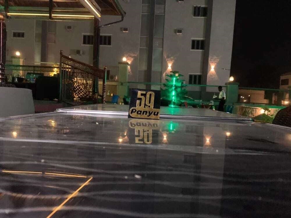 Panyu Hotel And Resort Limited