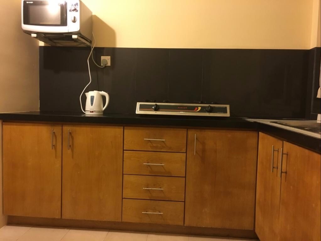 The Shalimar Residence