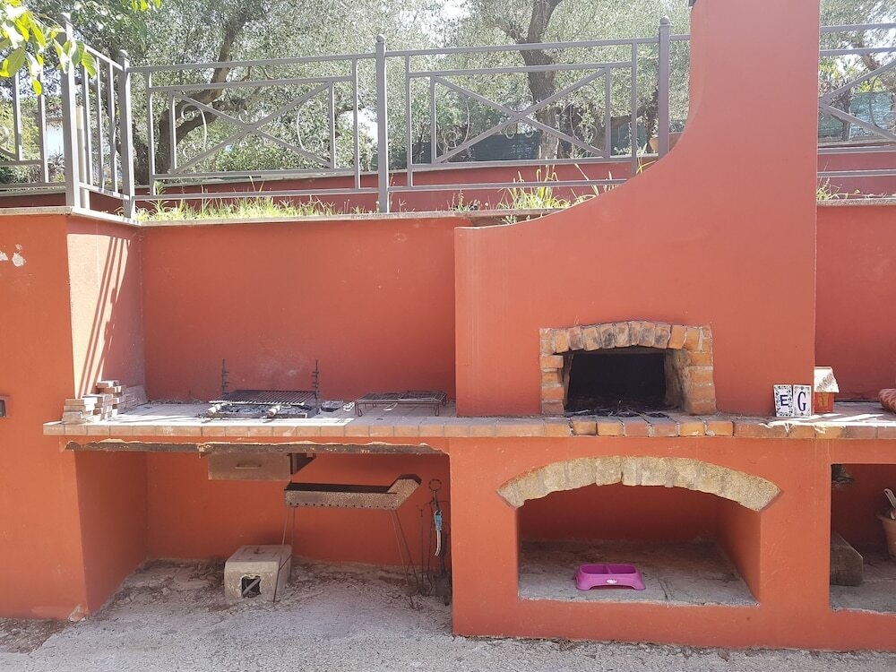 Il Ciclamino Villa With Swimming Pool Northern Rome