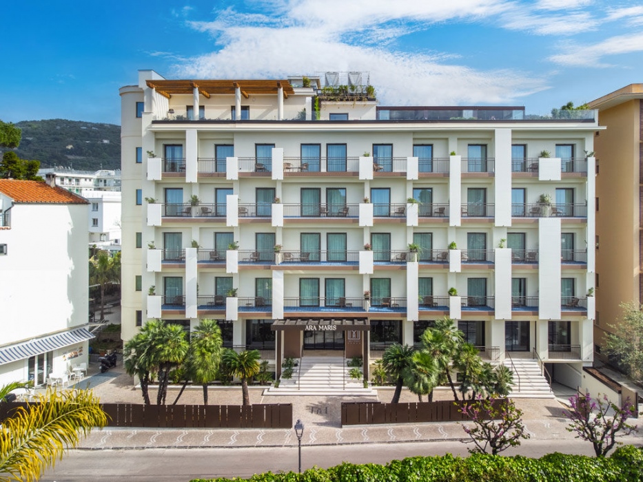 Ara Maris Hotel & Spa