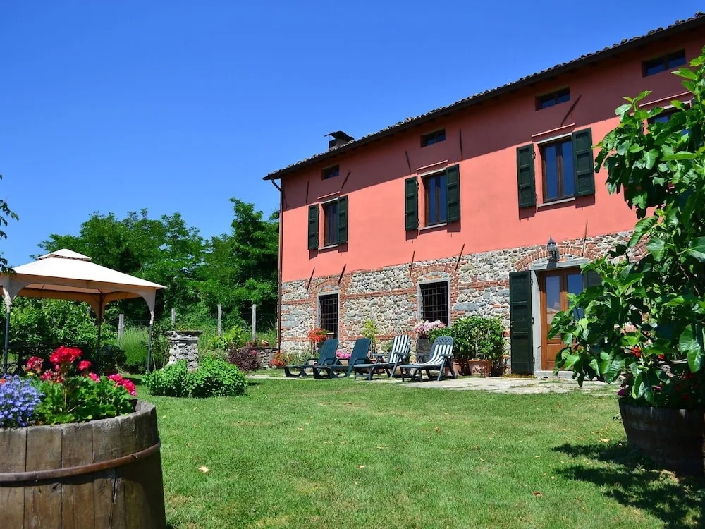 Castiglione di Garfagnana Haven