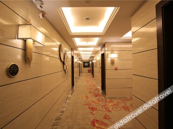 Tuteng Yinxiang Hotel