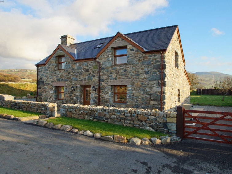 Holiday Home Tyn Liam