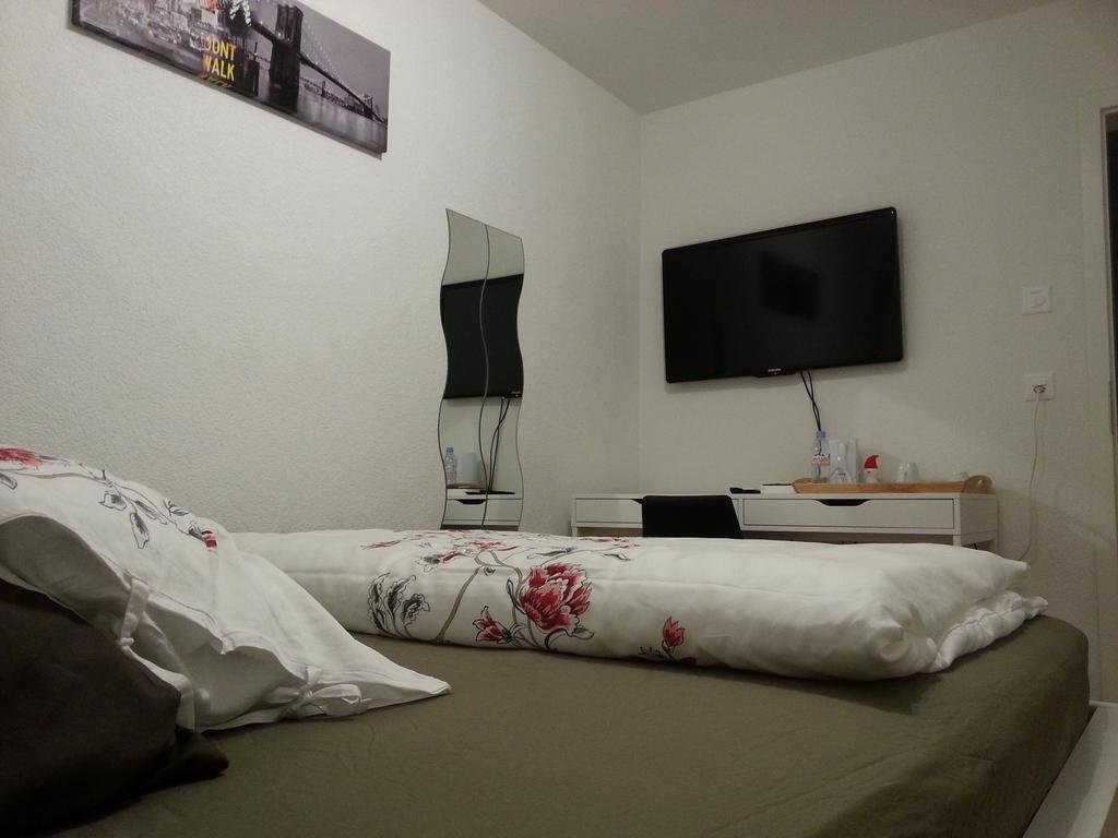 Ulysse Bed and Breakfast