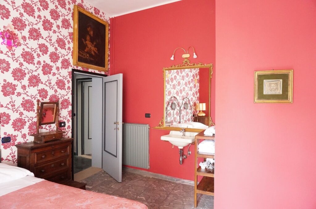 B&B Vedetta Townhouse (Adults Only)