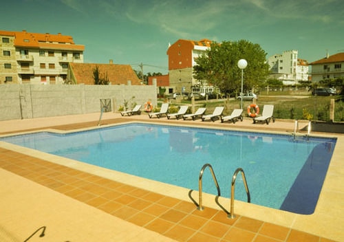 Hotel Torres Touriño