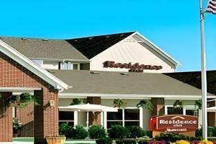 Candlewood Suites Boston North Shore - Danvers