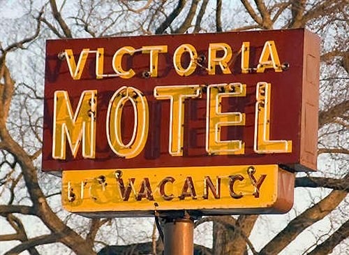 Victoria Motel