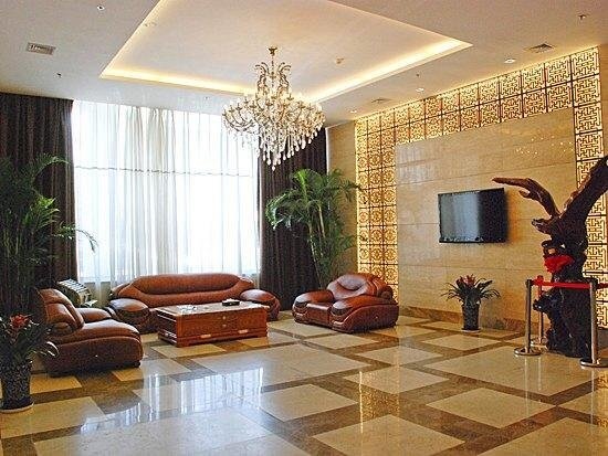 Tianhua Hongdu Hotel