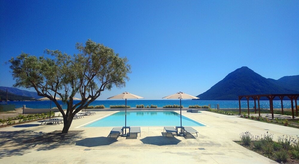 Costa Ionica Mytikas Seaside Hotel