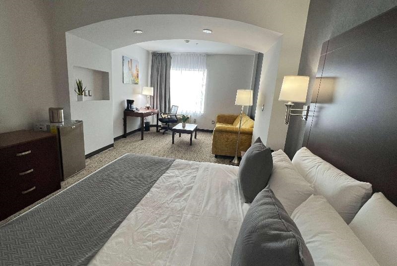 La Quinta by Wyndham Reynosa