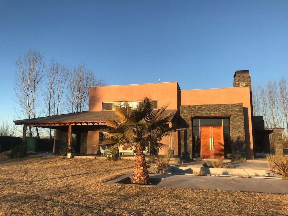 Valley House Uco Experience