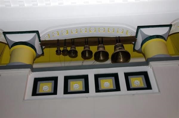 Tsaritsinskaya Sloboda