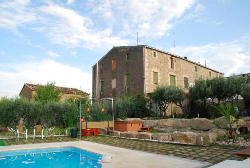 Turo de la Torre