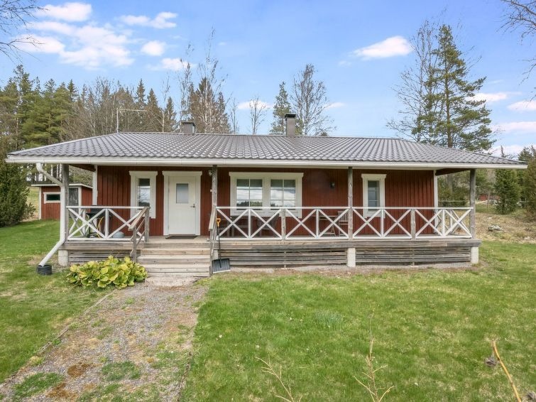 Holiday Home Tyynelä