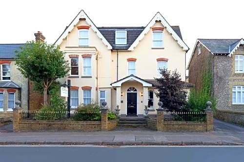 Traditional, Comfortable And Friendly Hotel