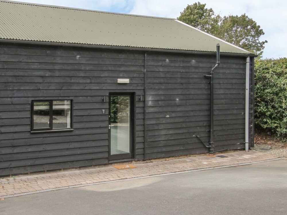 The Pig Shed - Sty 2