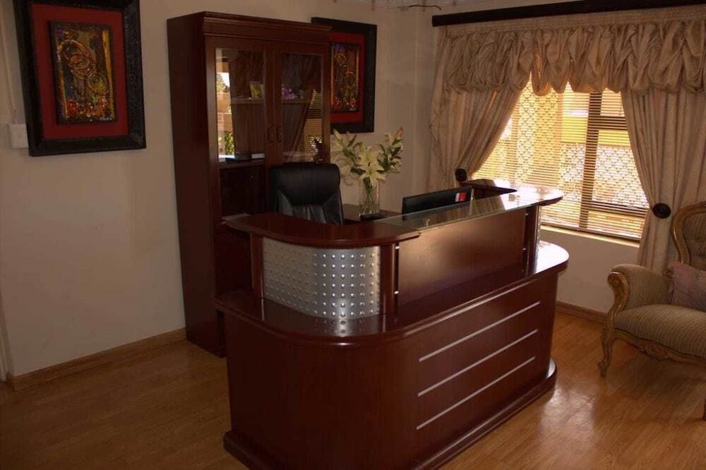 Up 2 Date Guest House