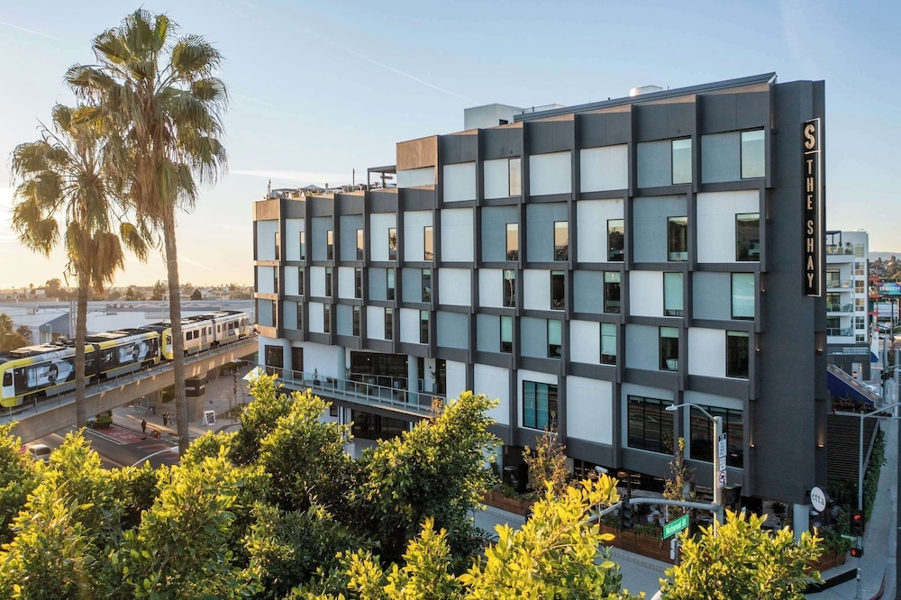 The Shay, A Destination By Hyatt Hotel