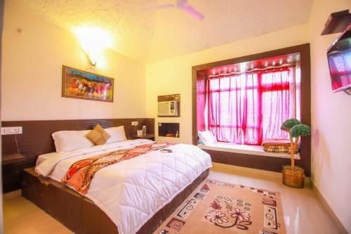 Upvan Wildlife Resort