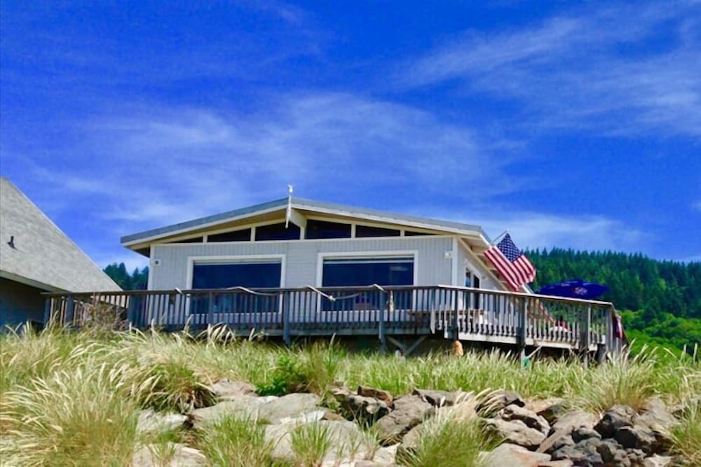 Totem House