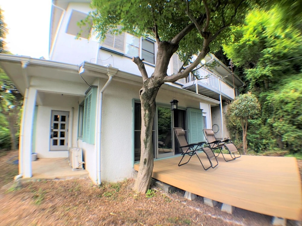 Vacation House Odawara
