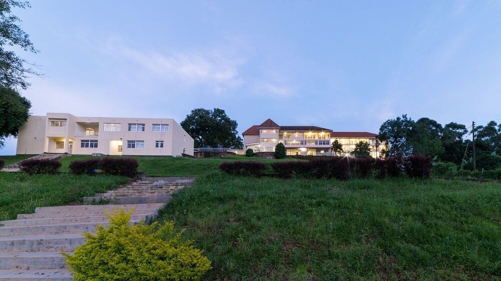 Trendy Deluxe Double Rooms In Masaka - 1