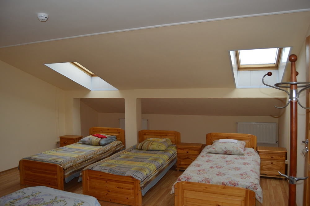 Troitse-Sergiev Varnitskiy Monastyr