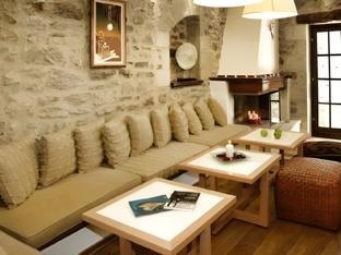 Guesthouse Theonimfi