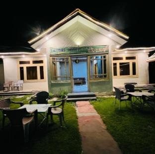 Lahore Hotel Shogran