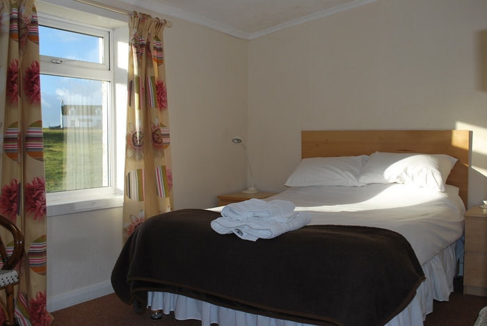 Tiree Scarinish Hotel