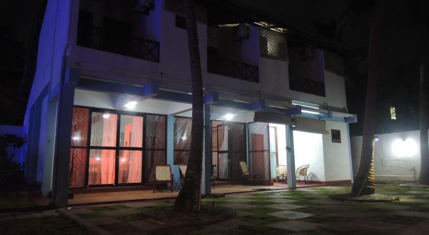 Villa Amore Mio Beach