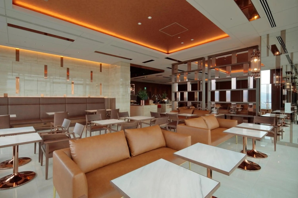 Candeo Hotels Osaka Hirakata