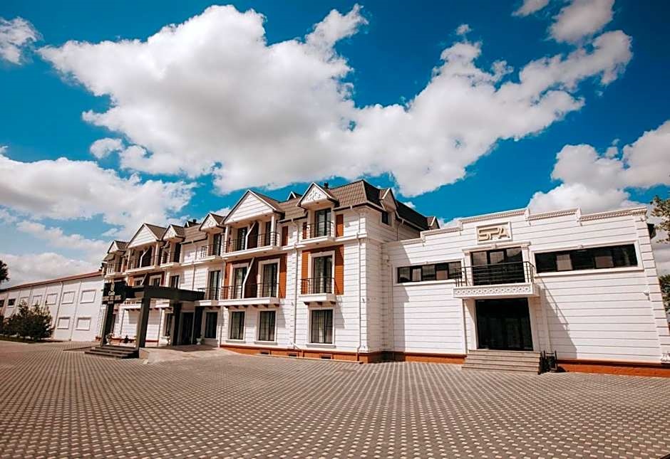 Castle Resort Spa Hotel